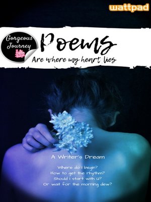 cover image of Poems